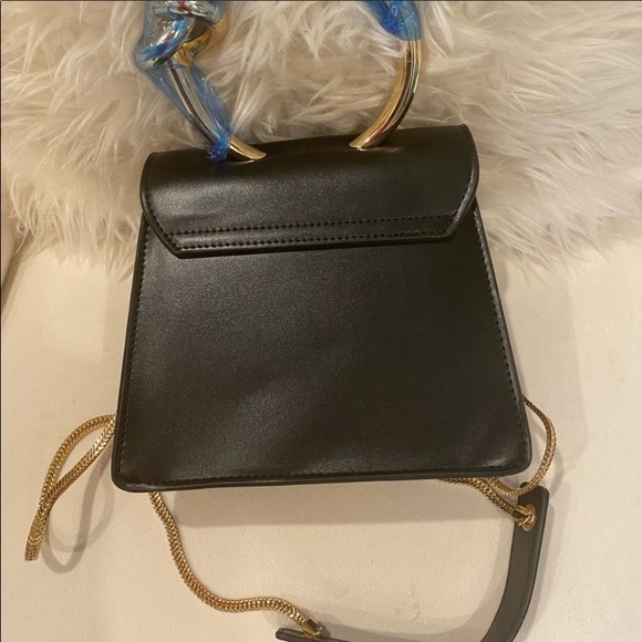 NEW Crossbody and shoulder designer bag - Picture 5 of 11